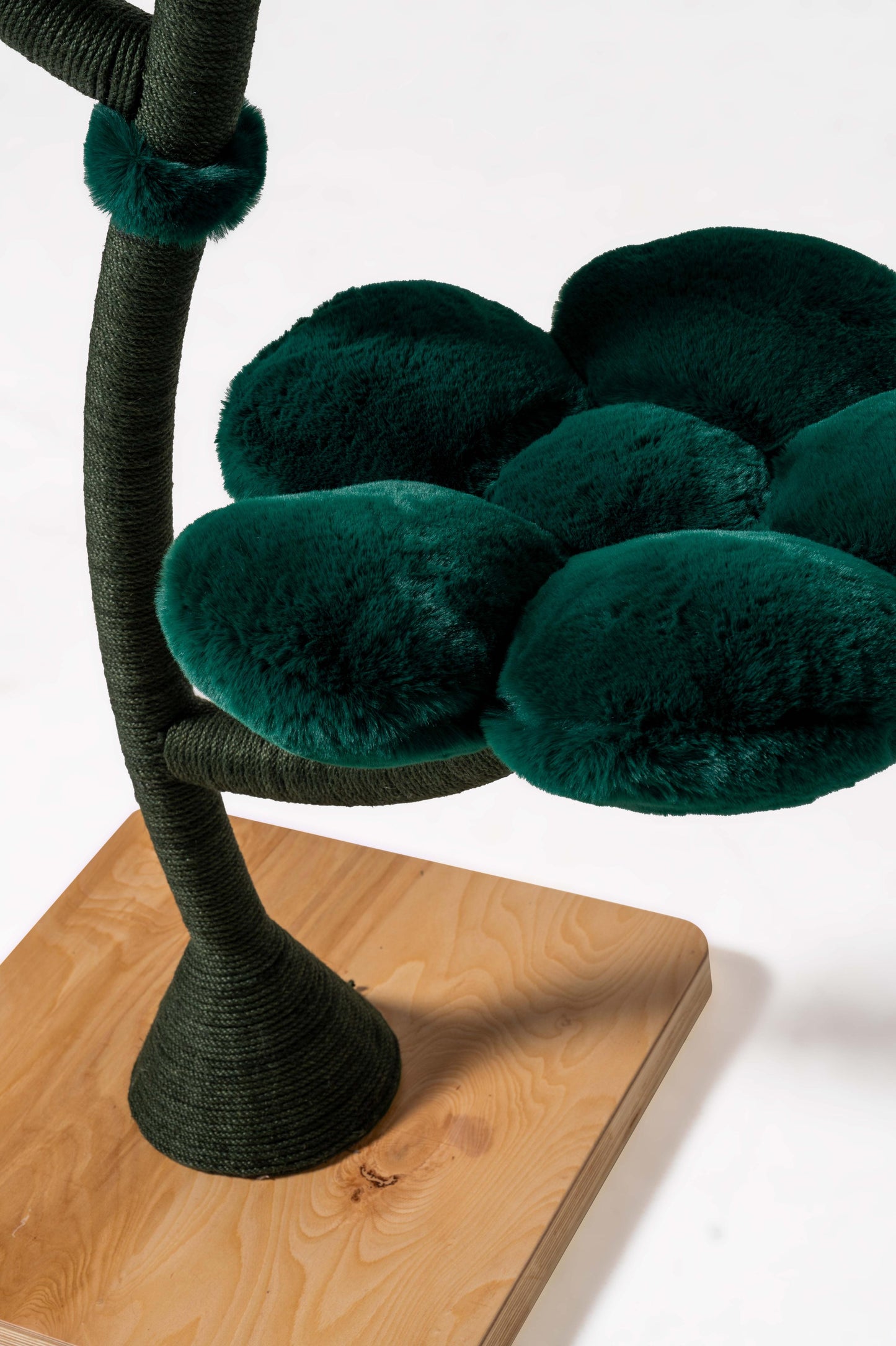 Arbor Luxe