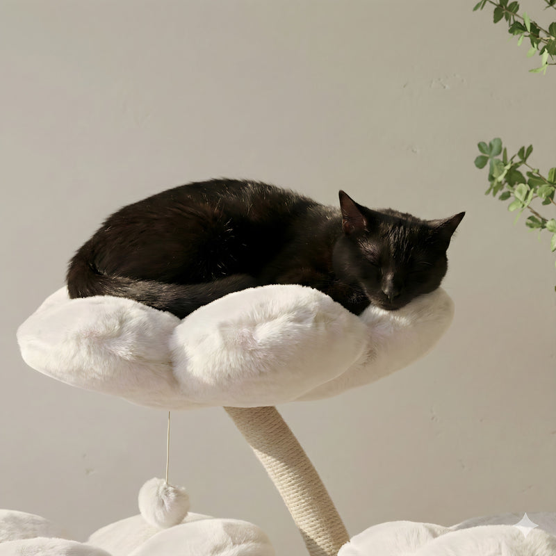 Tüm Kedi Evi Modelleri