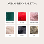 Harmony Woods Kedi Ağacını Tasarla