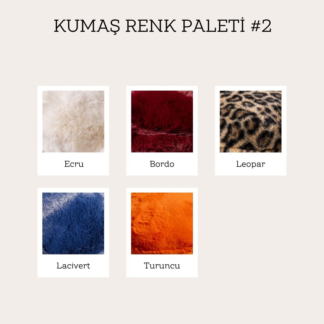 Arbor Luxe Kedi Ağacını Tasarla