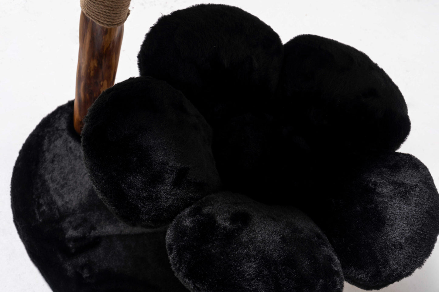 Furry Nest