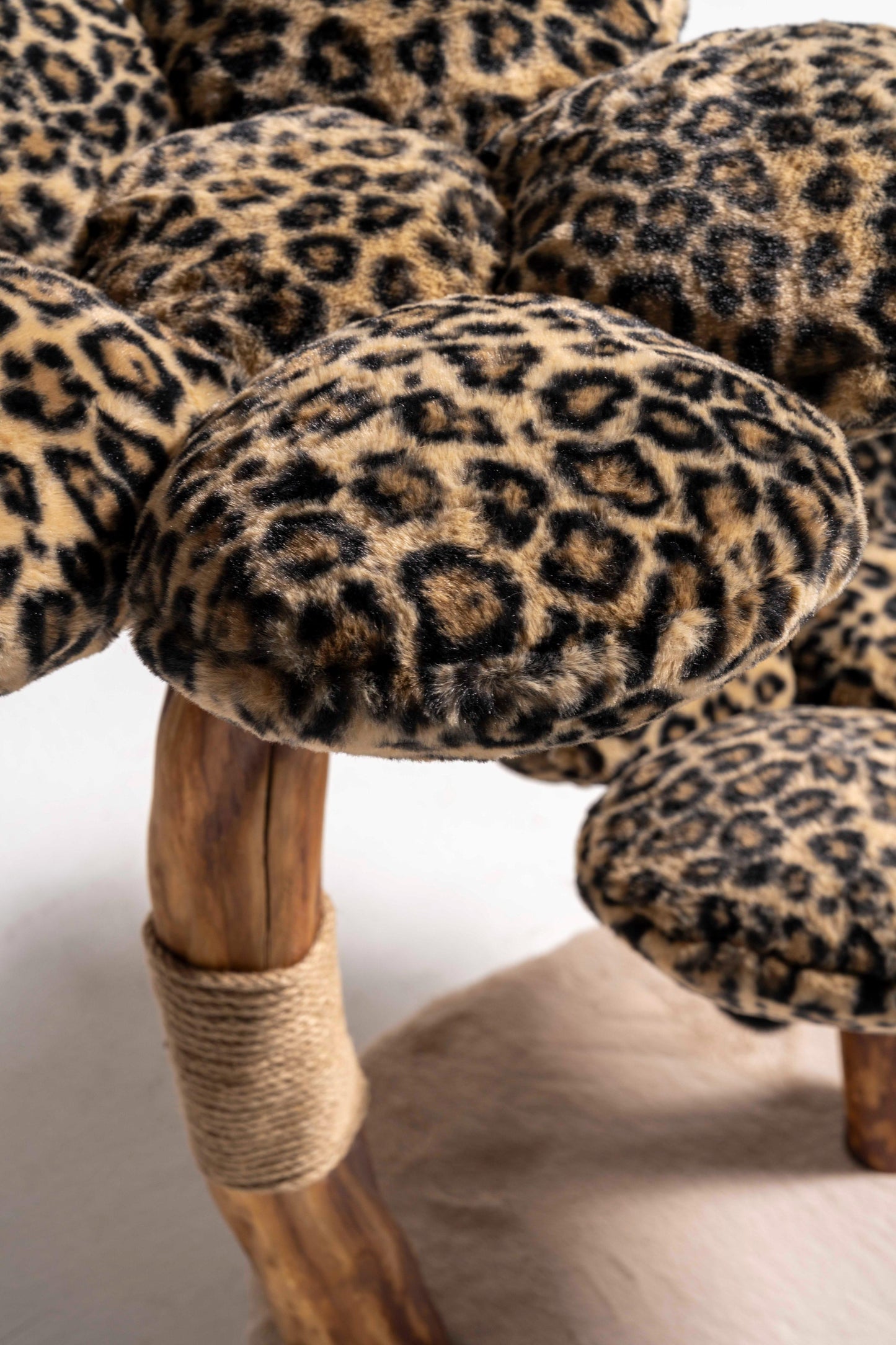 Furry Nest