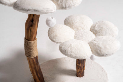 Furry Nest