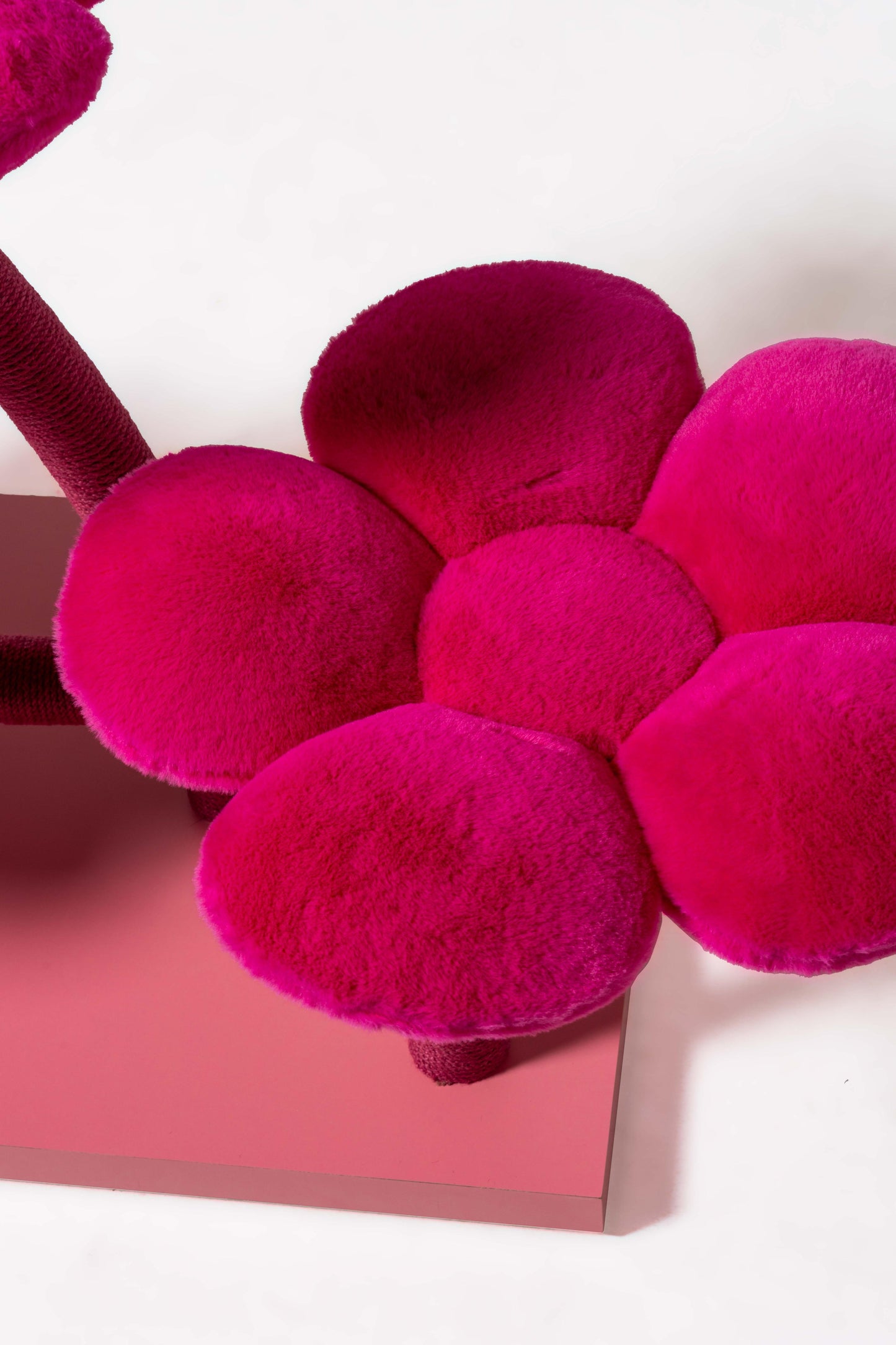 Lush Luxe