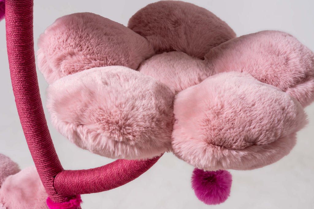 buyuk kediler icin ideal kedi yuvasi tasarimi
