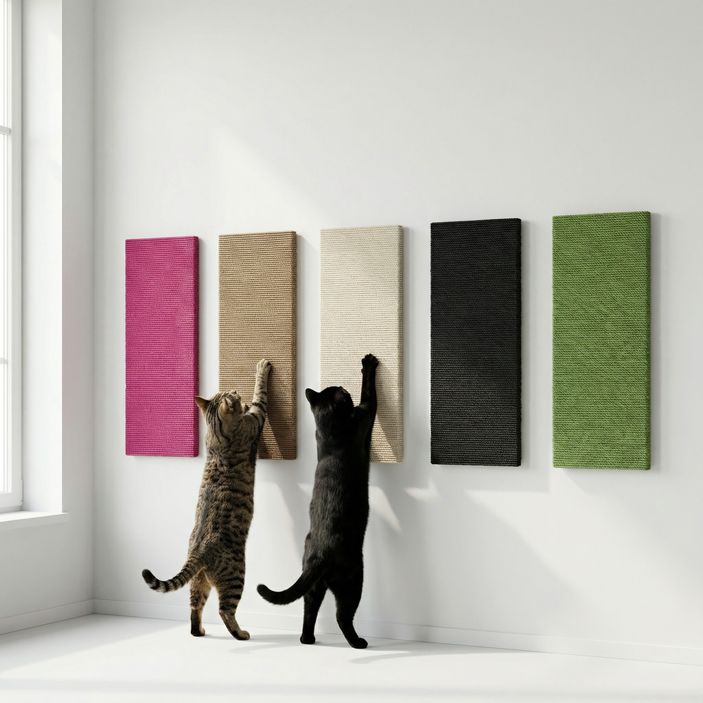 PurrPanel