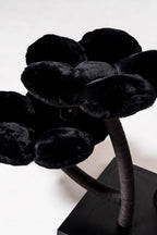 ic mekana uyumlu buyuk kedi evi
