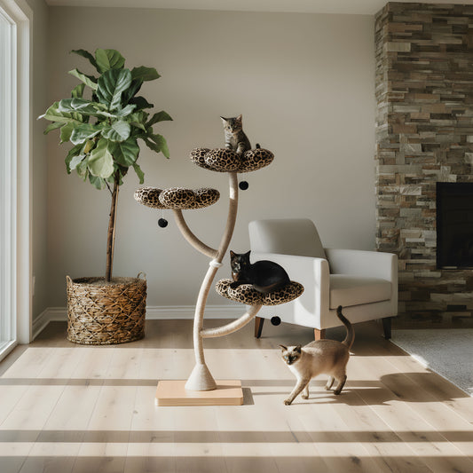 Arbor Luxe