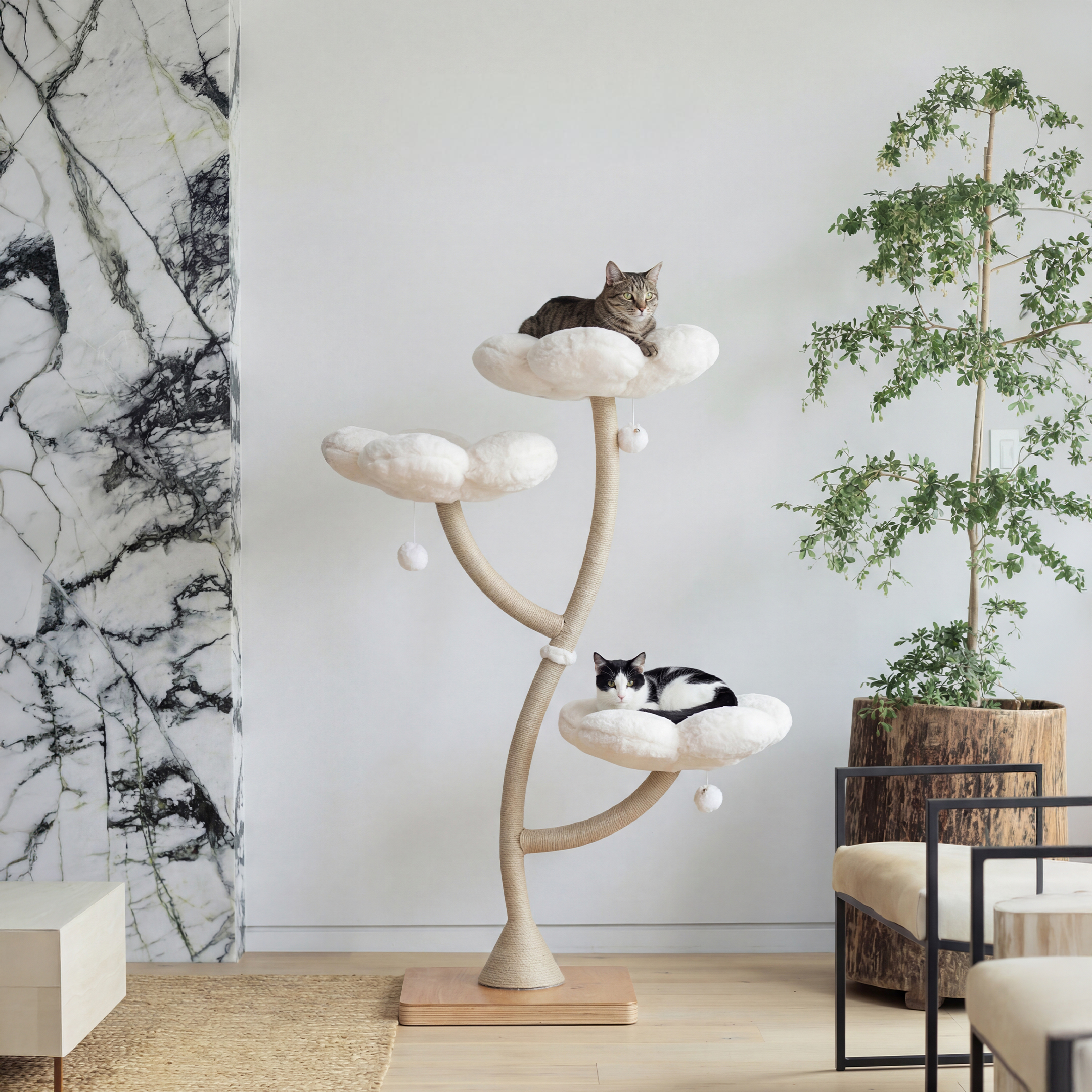 Arbor Luxe